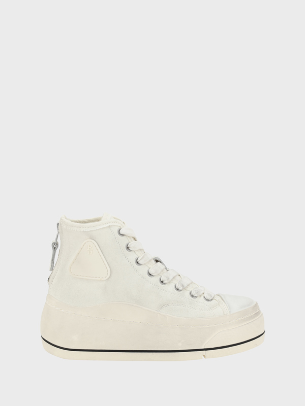 Sneakers High Top