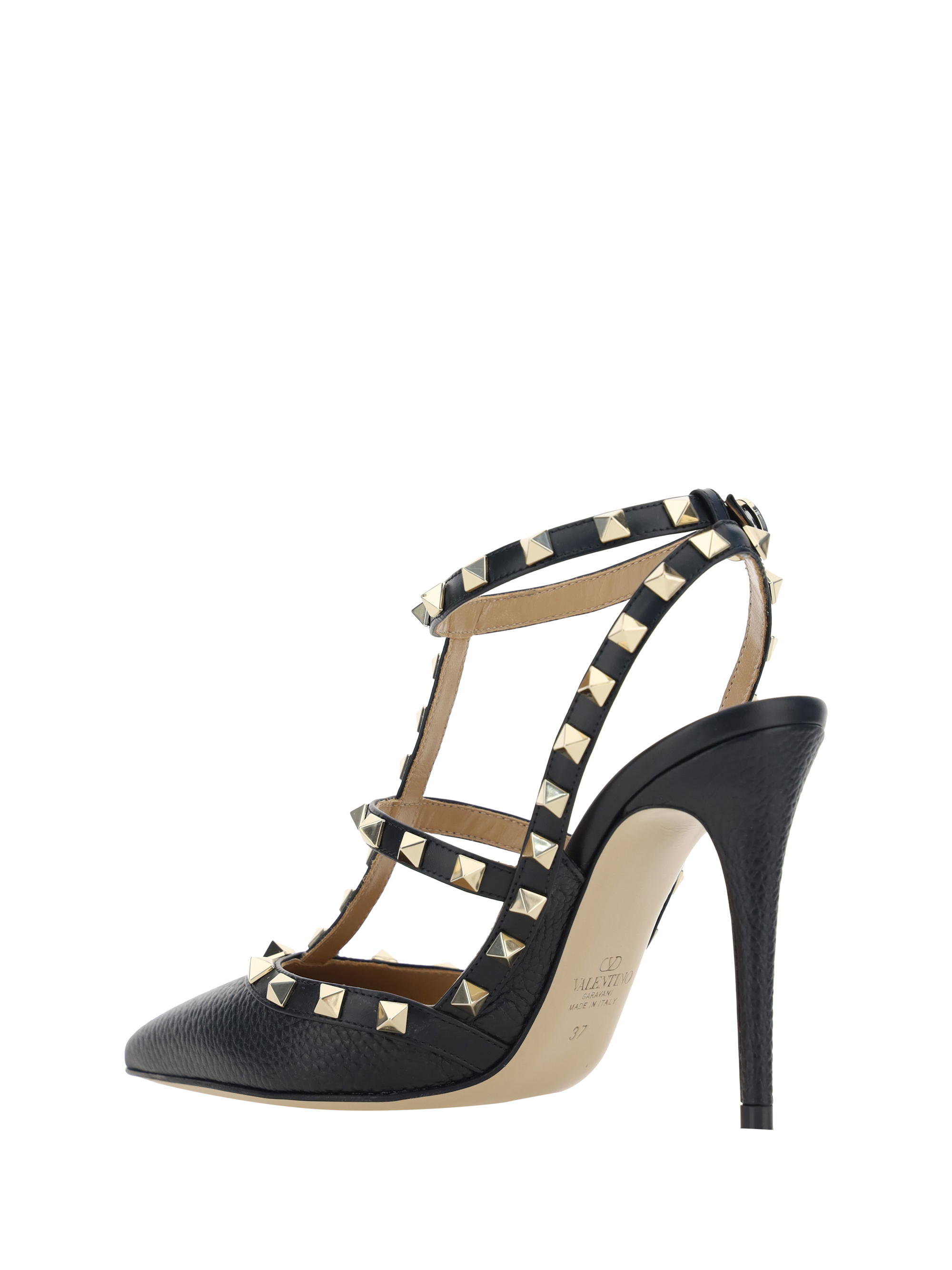 Décolleté Rockstud Valentino Garavani