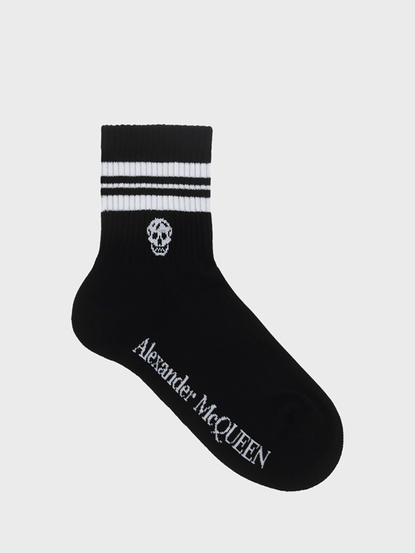 Skull Socks
