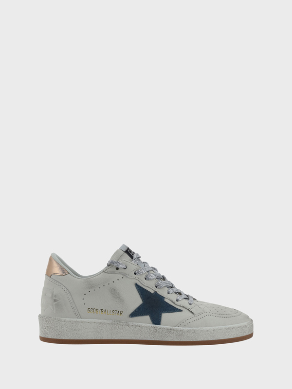 Ballstar Sneakers