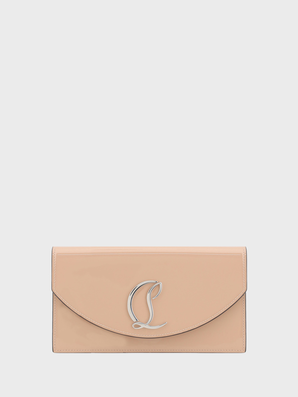 The Loubi 54 Wallet