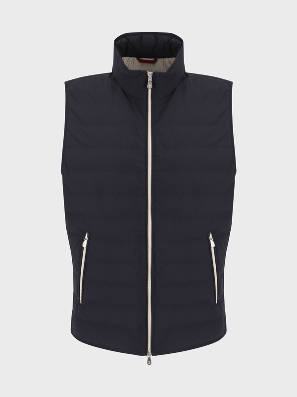 Gilet Piumino