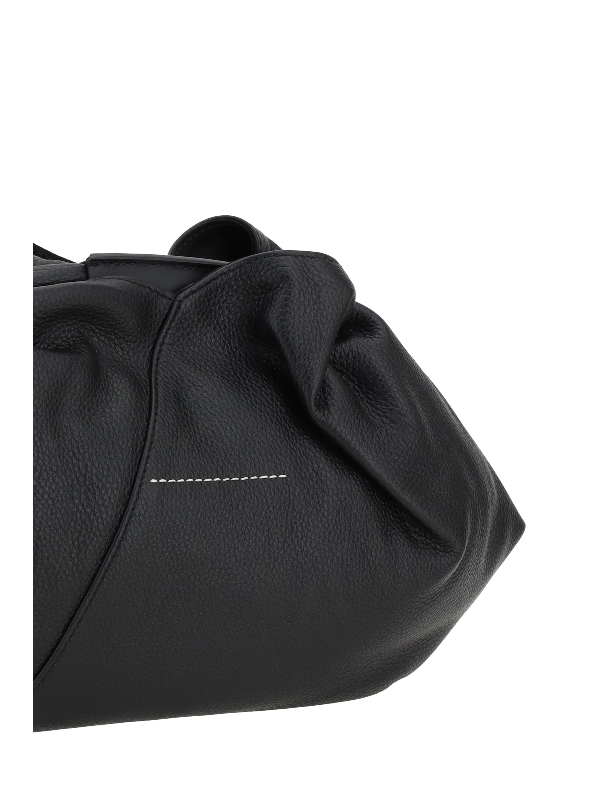 Borsa a Mano in pelle