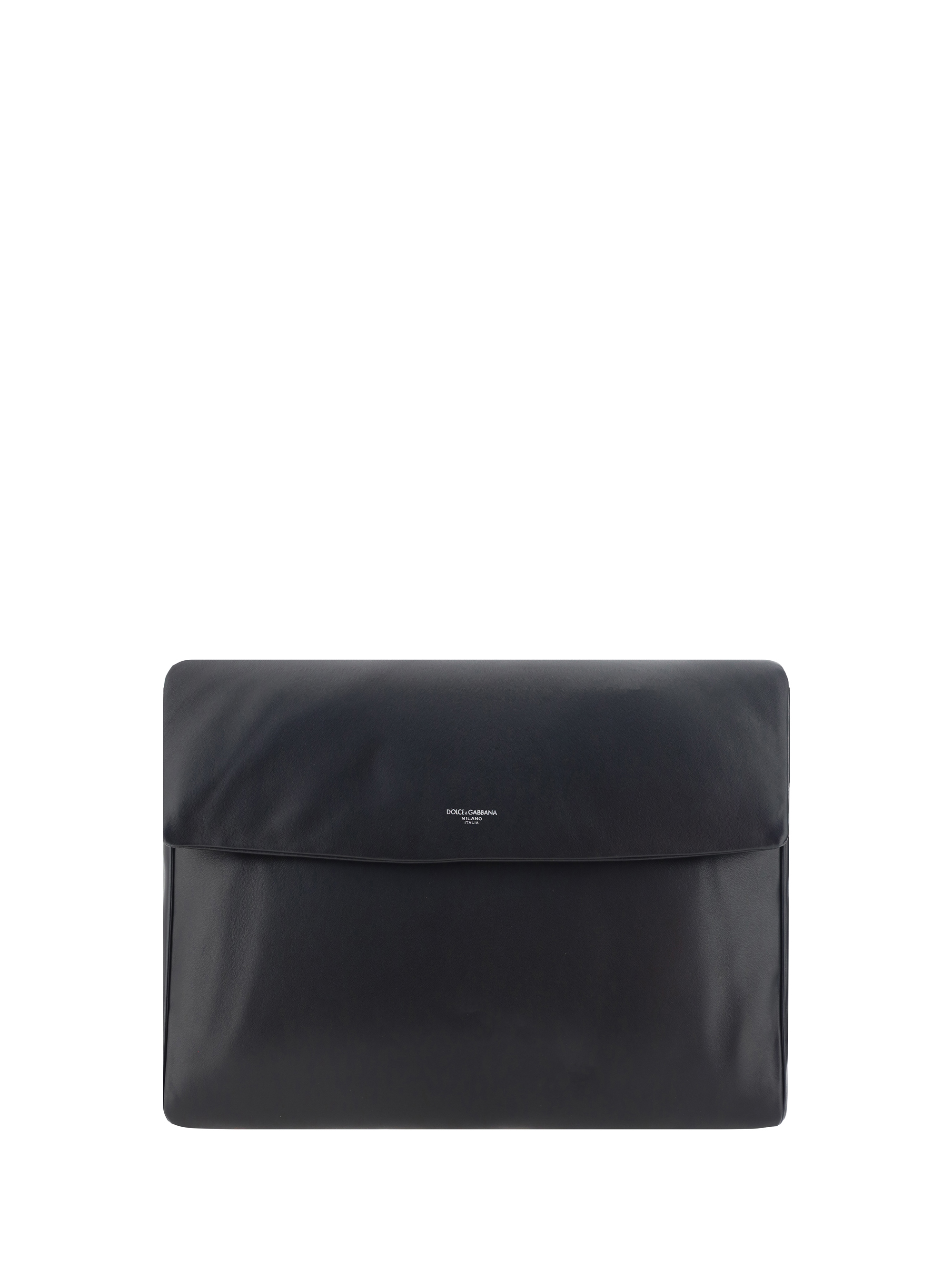 Shop Dolce & Gabbana Shoulder Bag In Nero