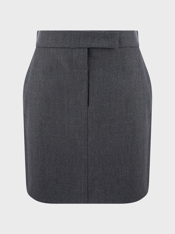 Sondalo Mini Skirt