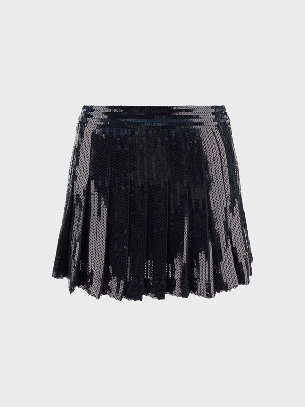 Godot Mini Skirt