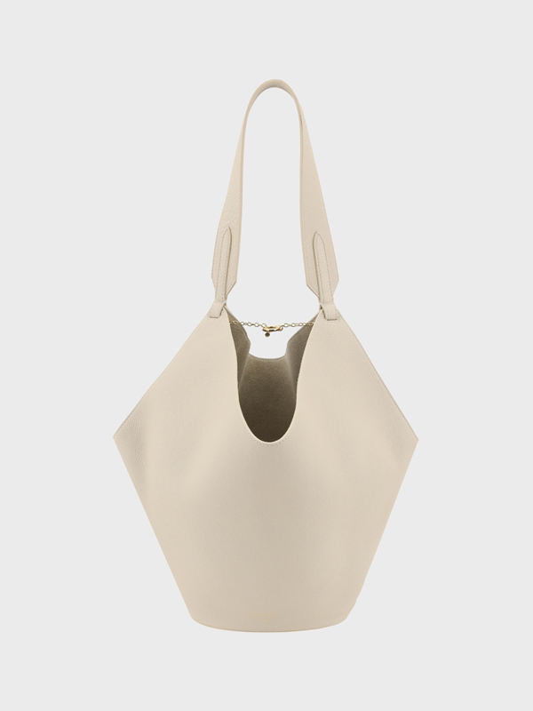 Lotus Small Shoulder Bag