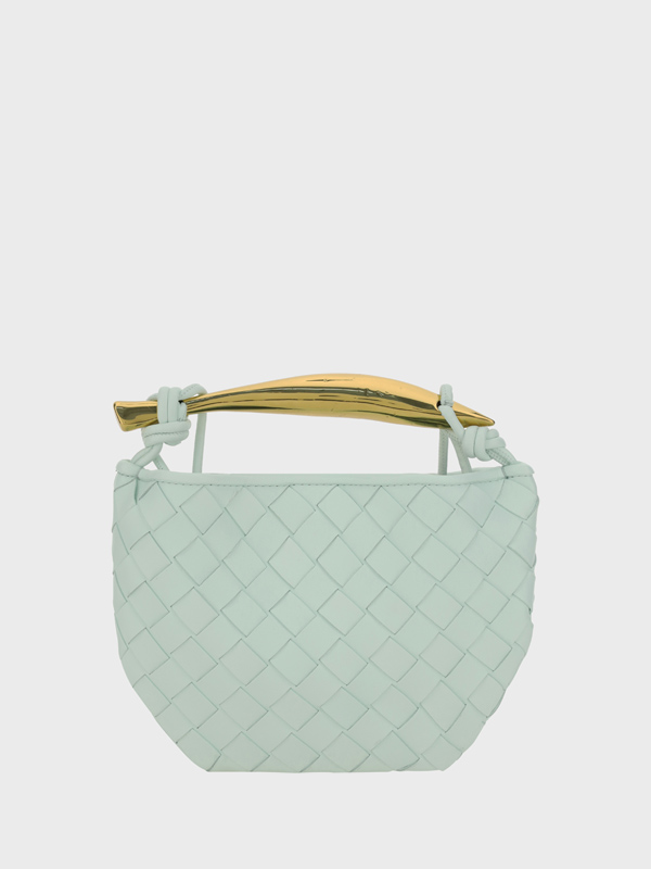 Mini Sardine Handbag