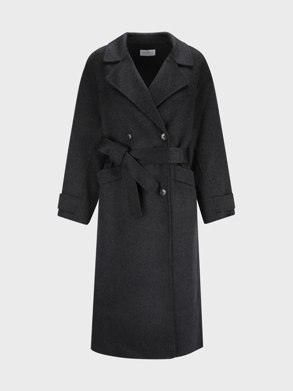 Savile Coat