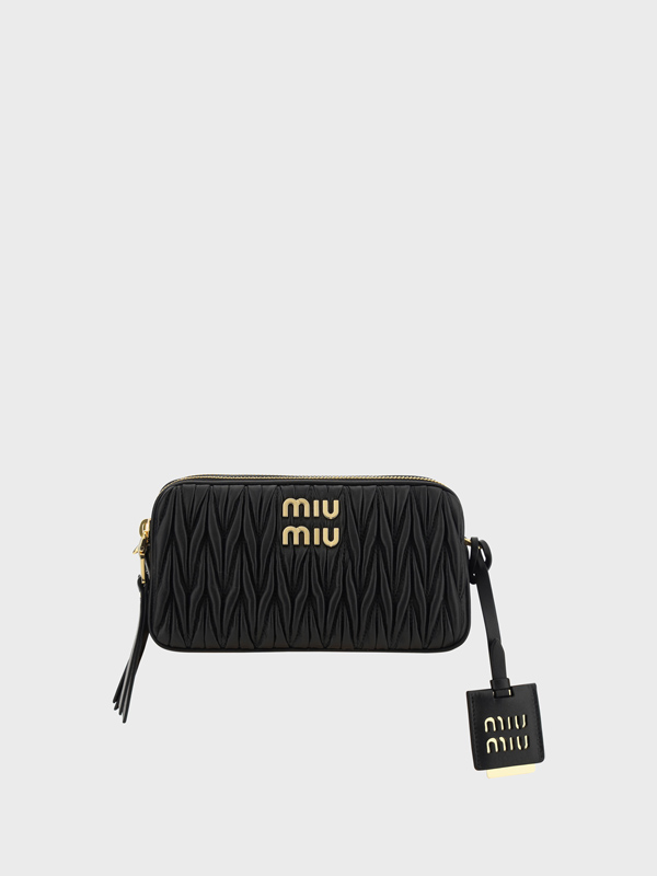 Mini Shoulder Bag