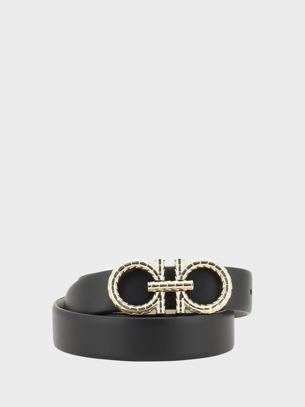 Gancini reversible Belt