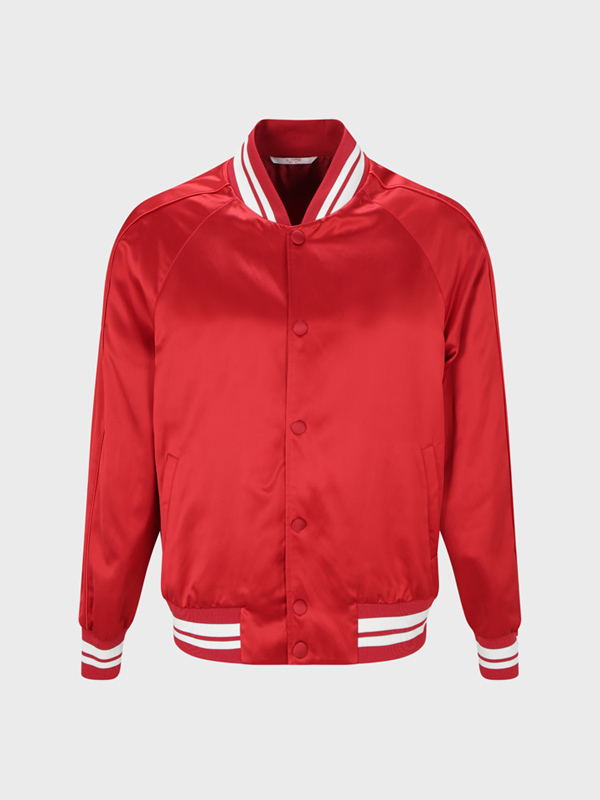 Souvenir College Jacket