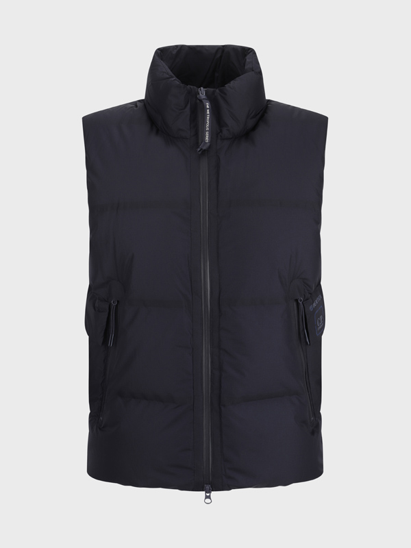 Gilet Piumino Metropolis 