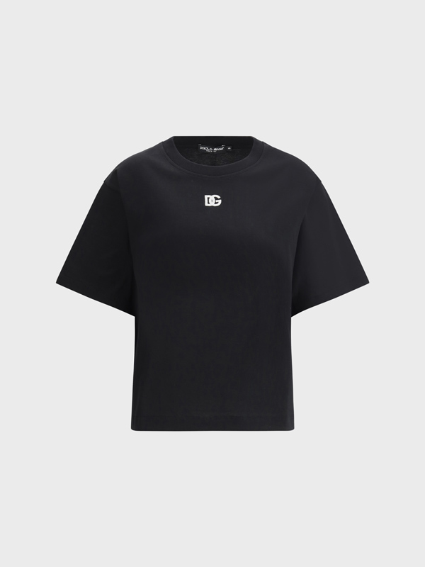 Logoed T-Shirt