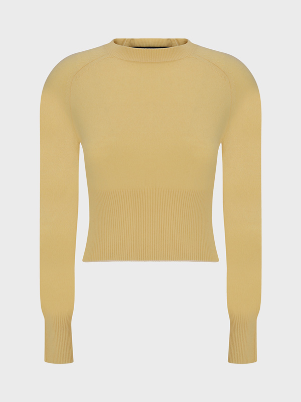 La Maille Soglia Sweater 