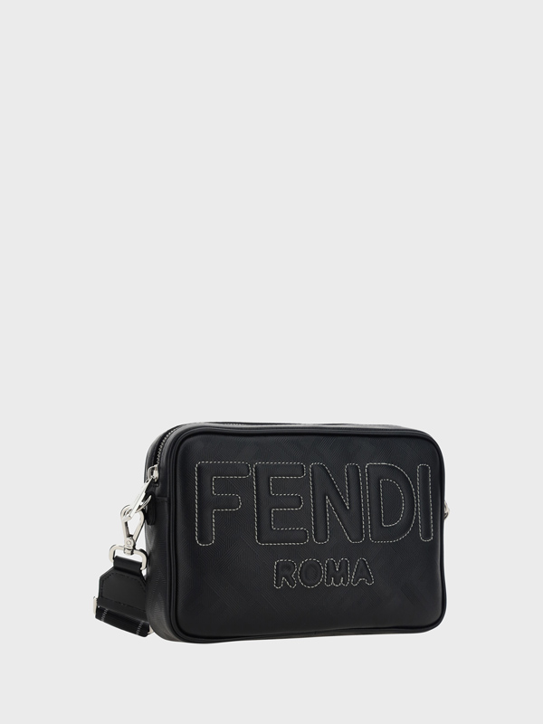 FENDI| BASE BLU