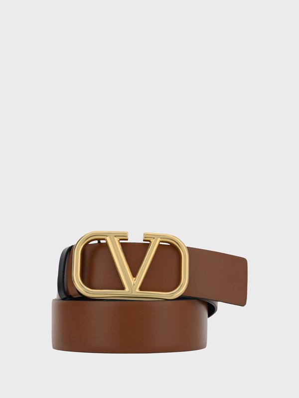 Reversible Belt