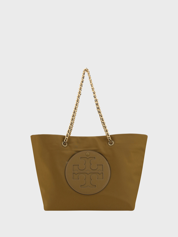 Ella Tote Shoulder Bag