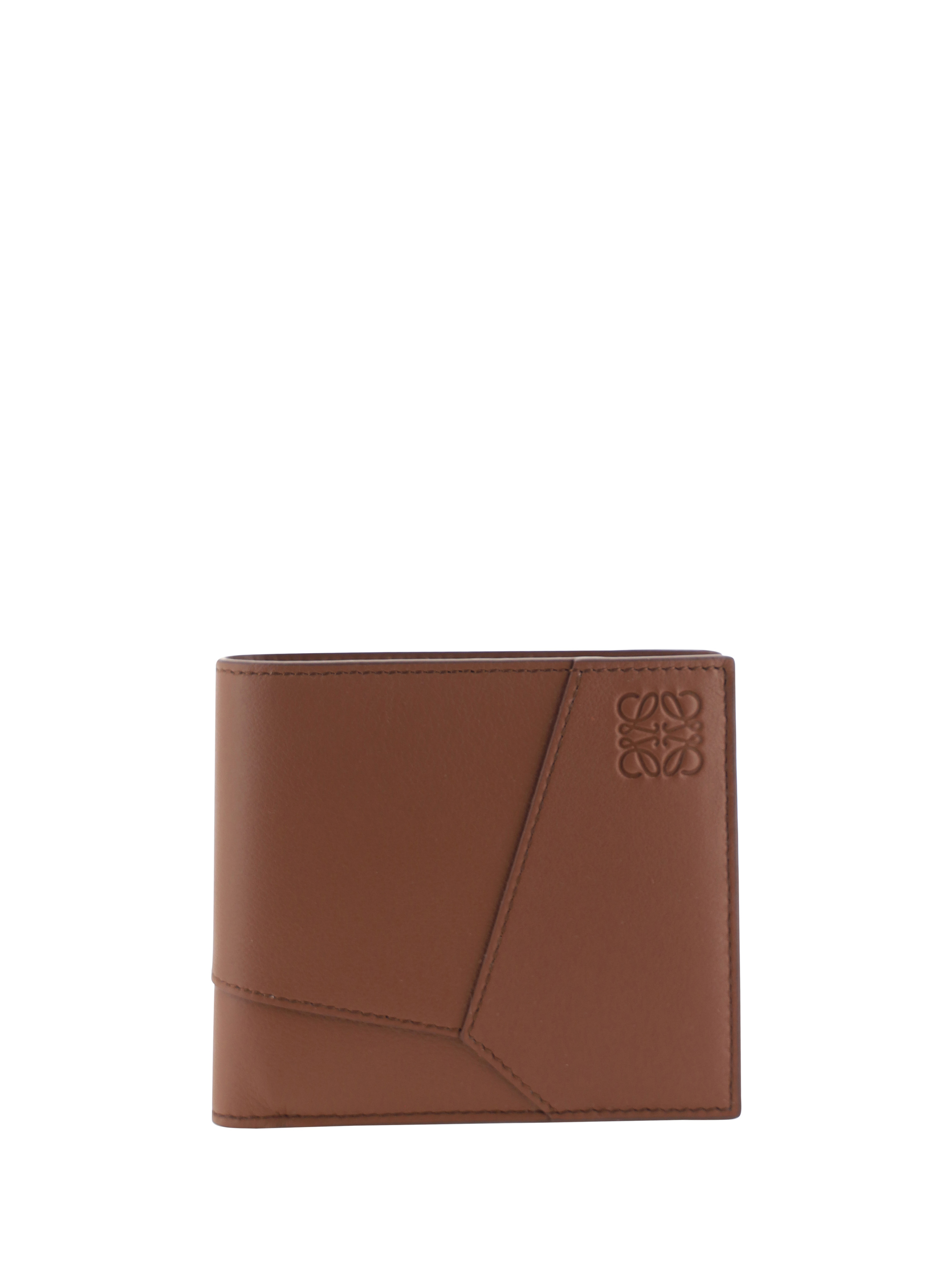 Puzzle Wallet
