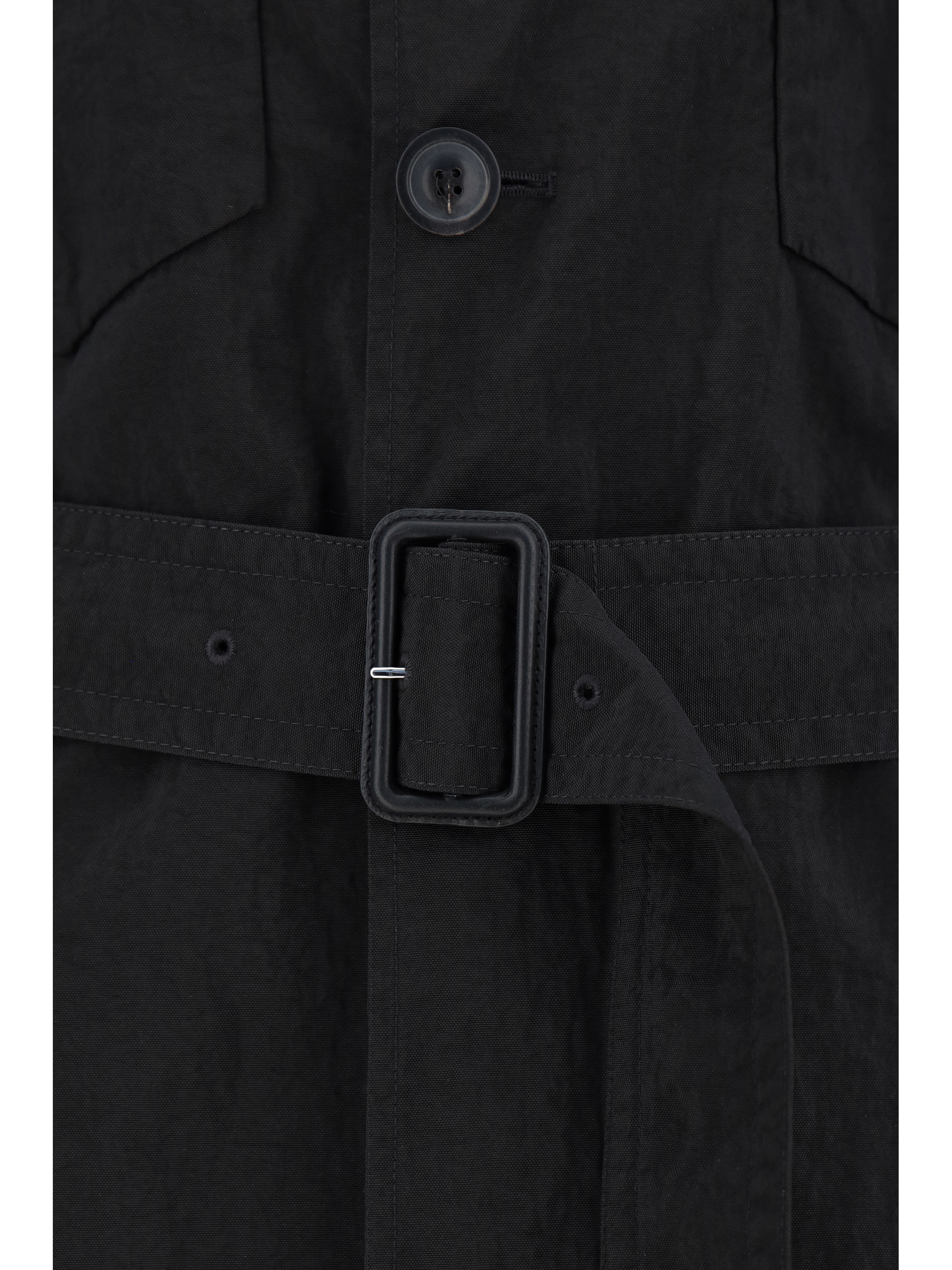 Cappotto Trench 