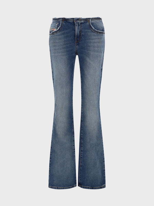 Jeans 1969 D-Ebbey