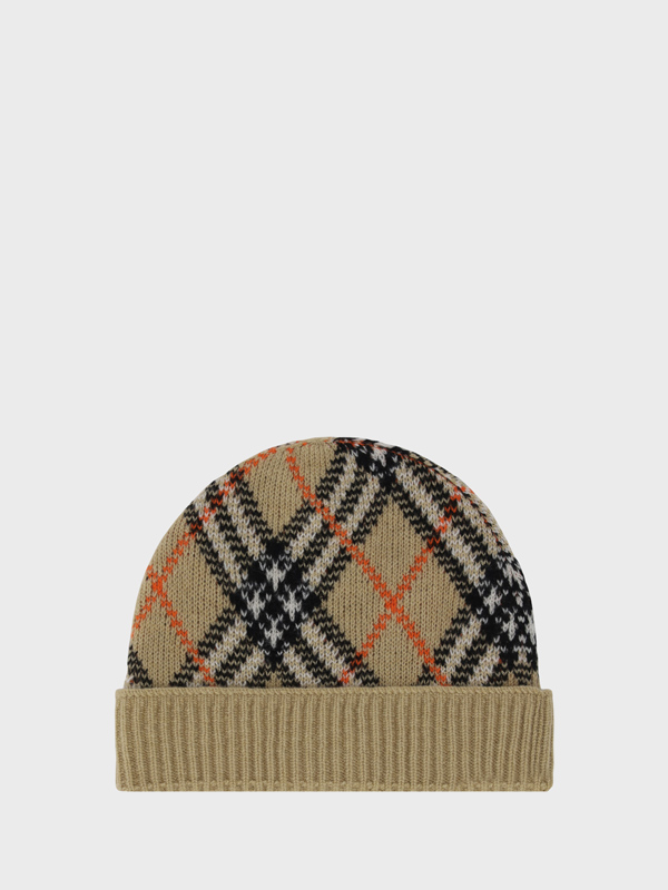 Cappello Beanie 