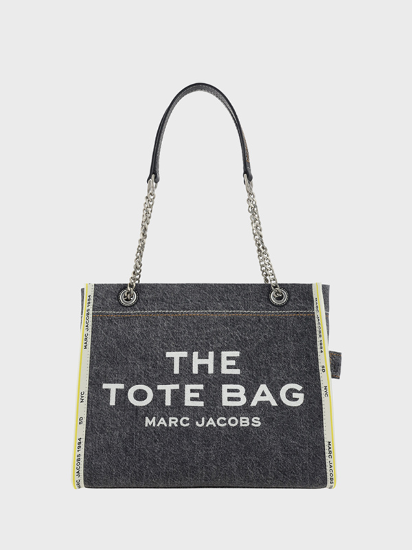 The Medium Tote Shoulder Bag