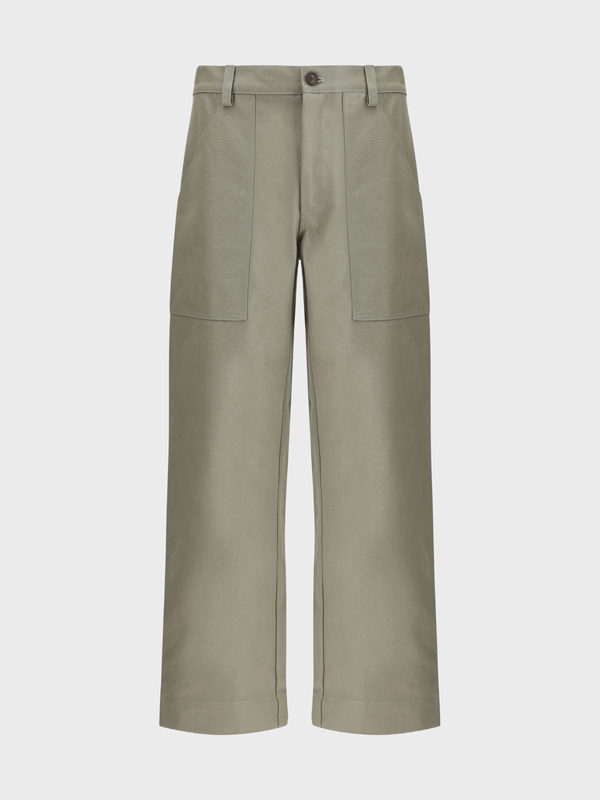 Workwear Pants