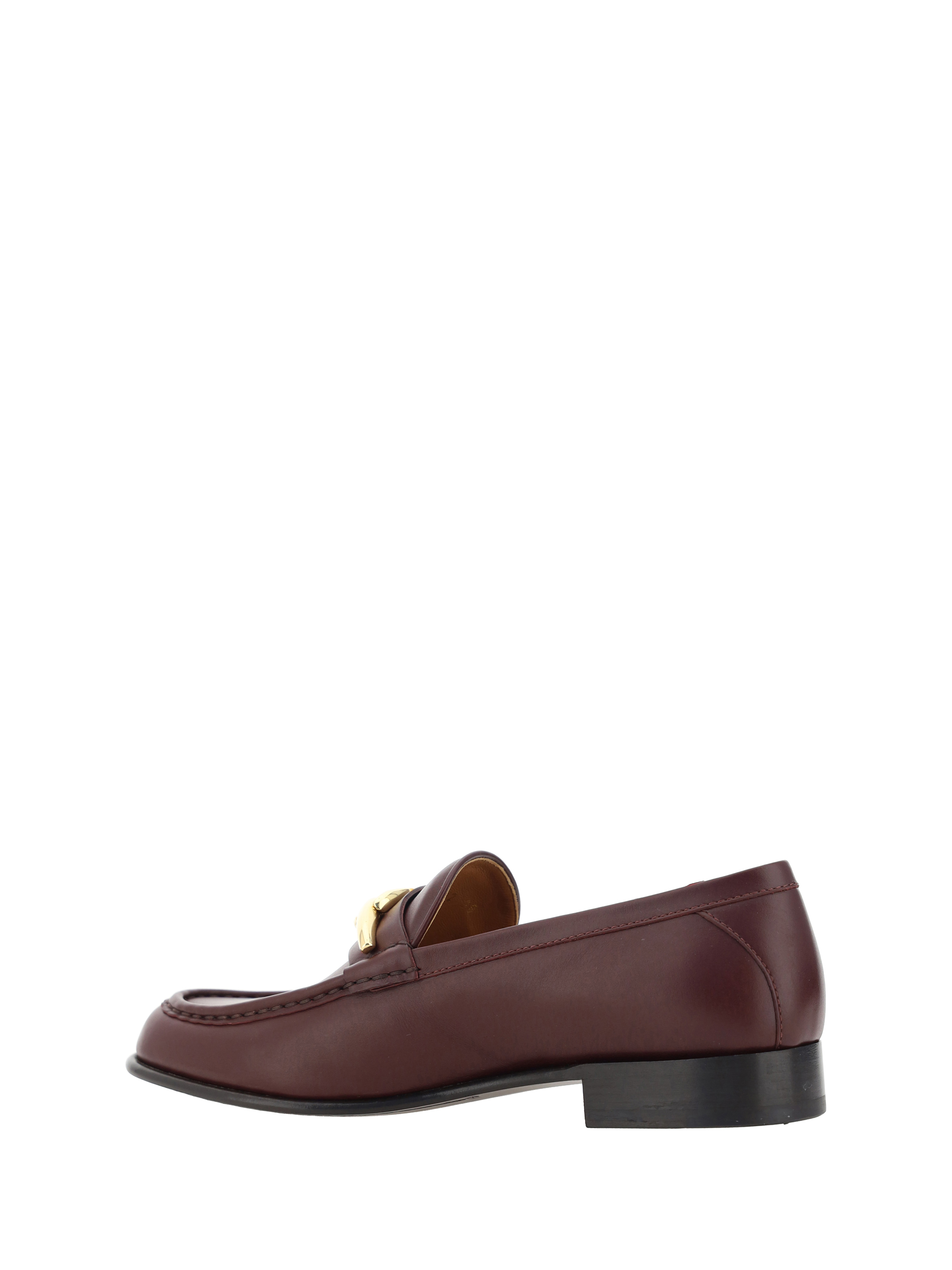 LoaferVLogo Loafers