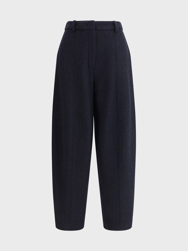 Soft cashmere Pants