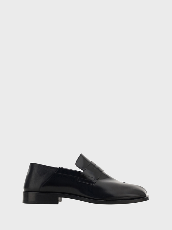 Tabi Loafers