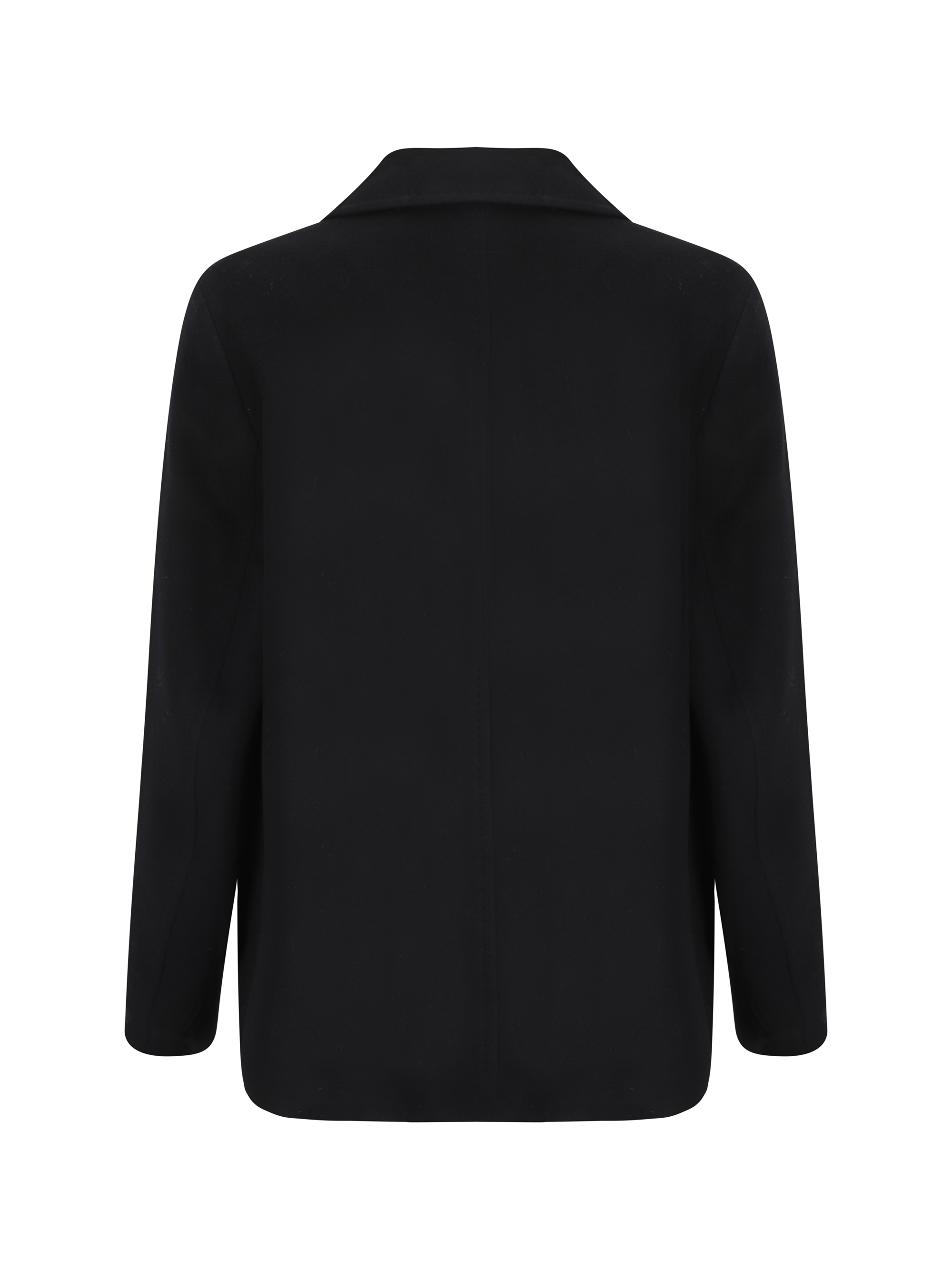 Caban Jacket