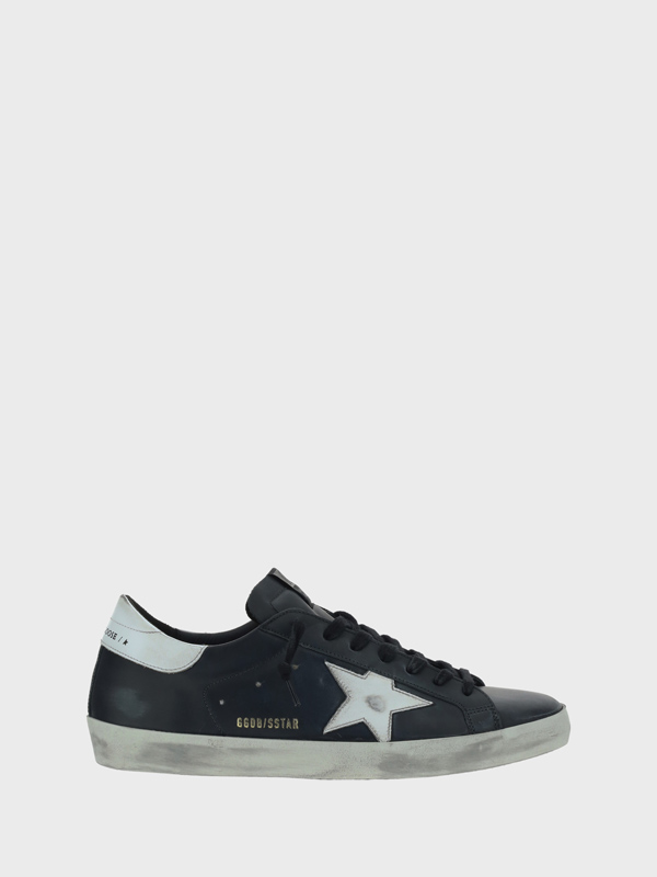 Super Star Sneakers