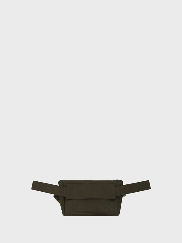 Trench Fanny Pack