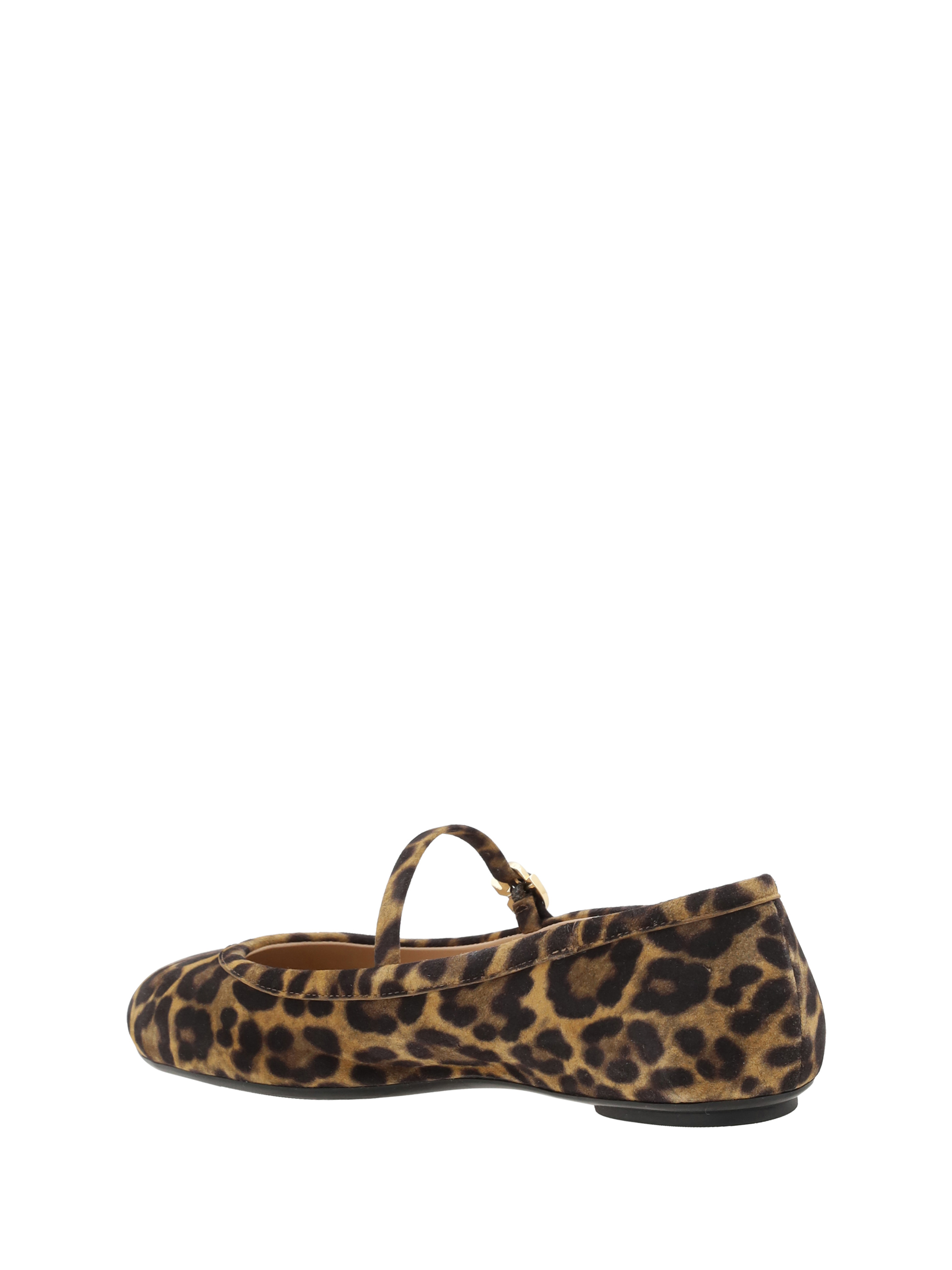 Carla Ballerinas