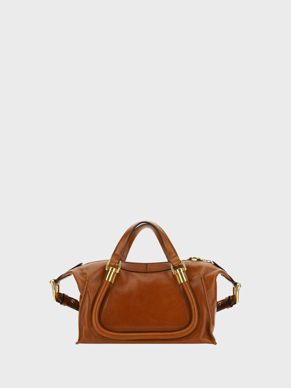 Paraty Shoulder Bag