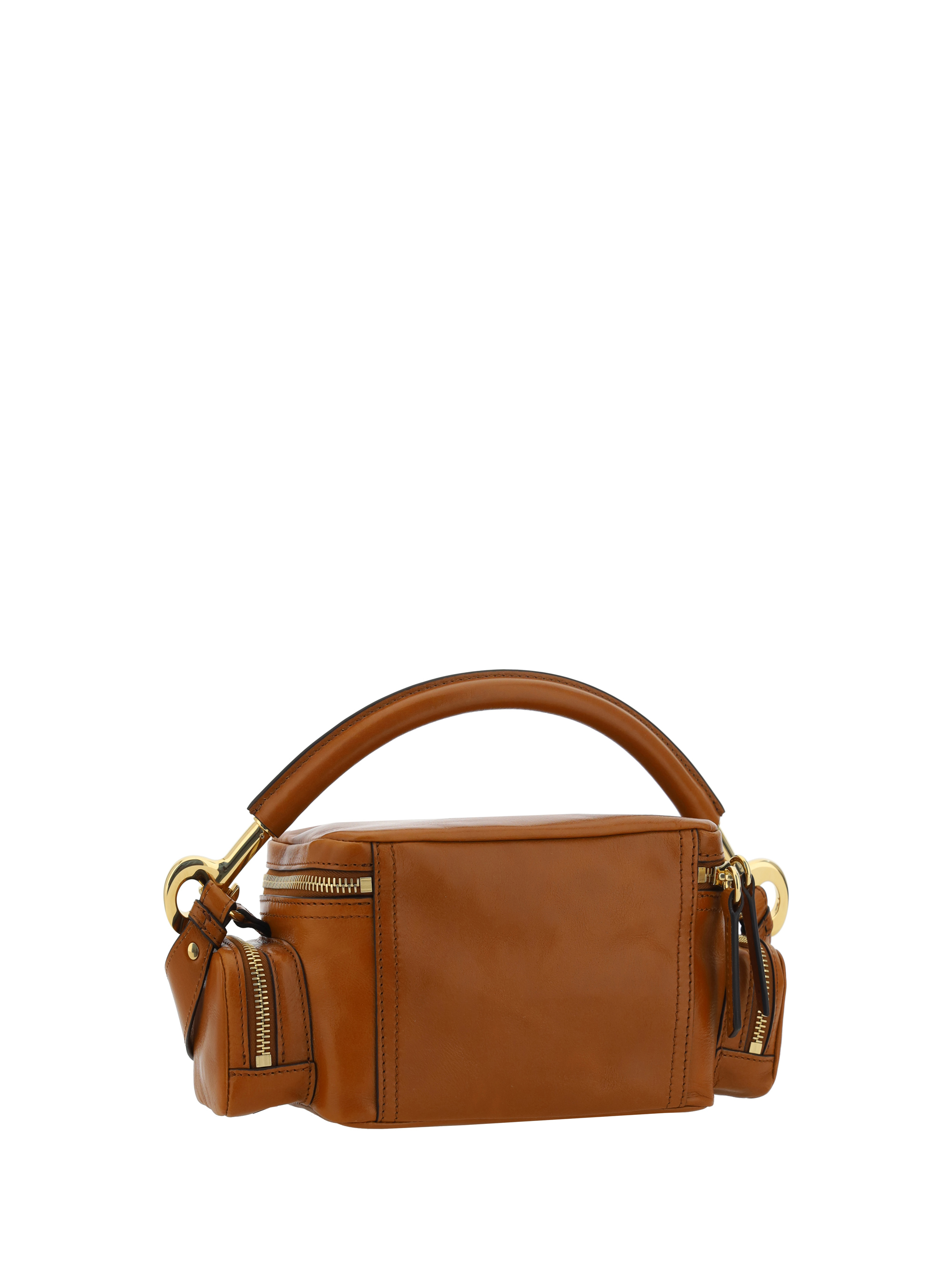 Borsa a Mano Camera