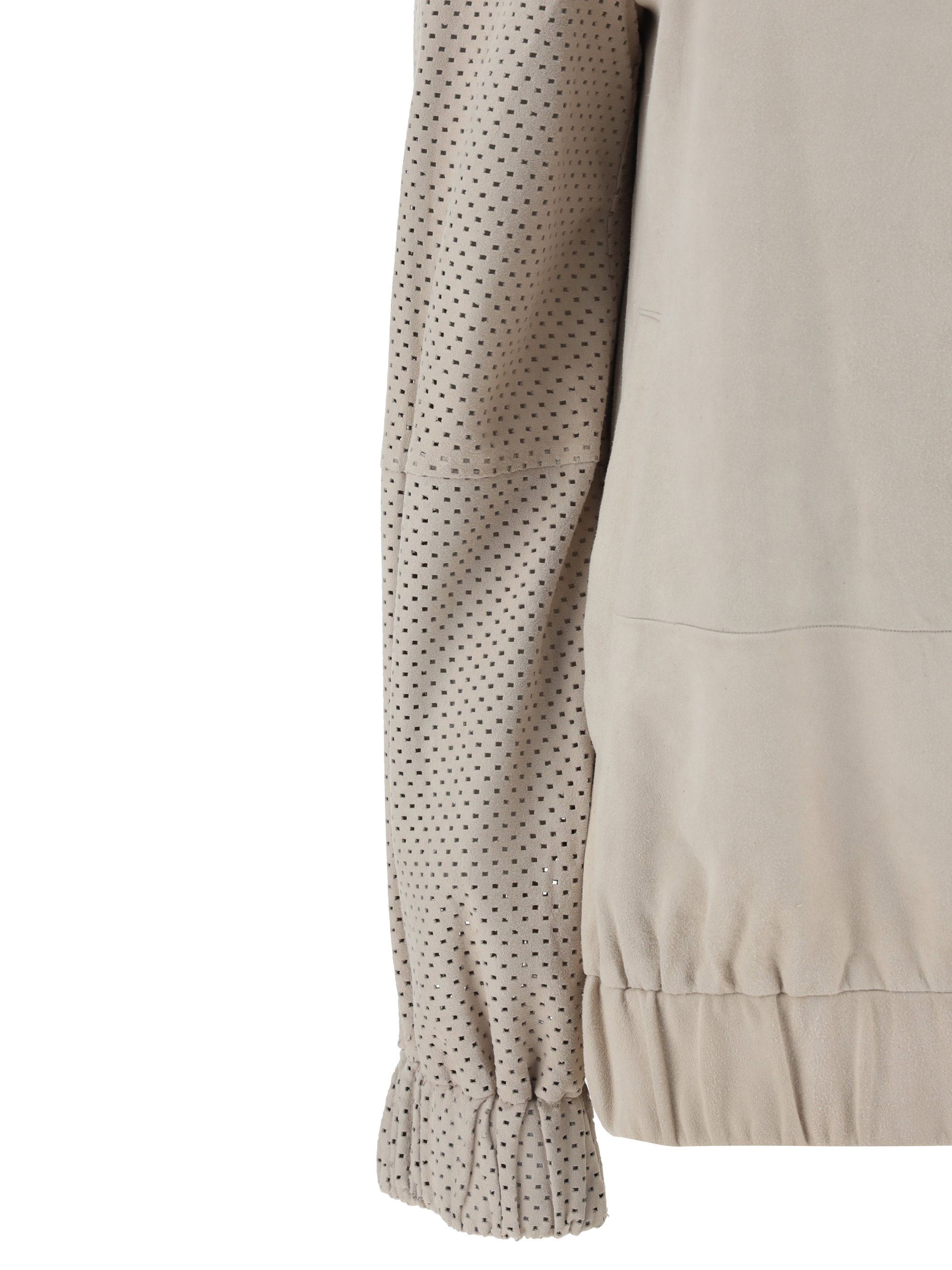 Hooded Jacket