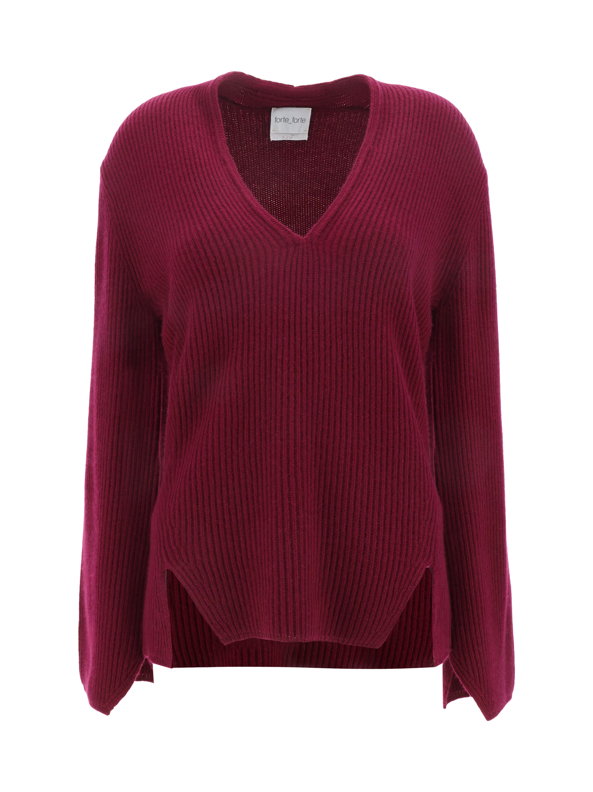 Shop Forte Forte Sweater In Bolero