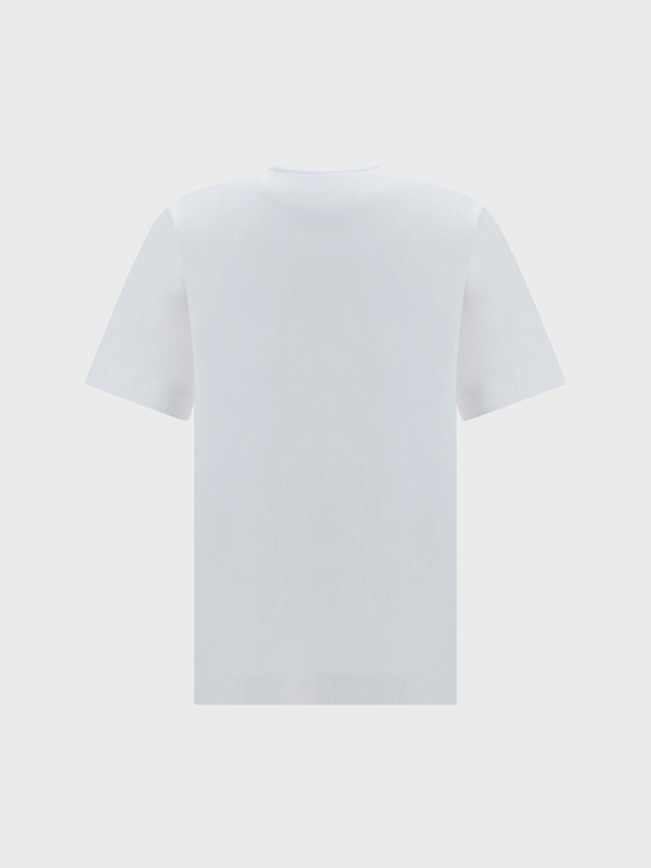 T-SHIRTS| BASE BLU