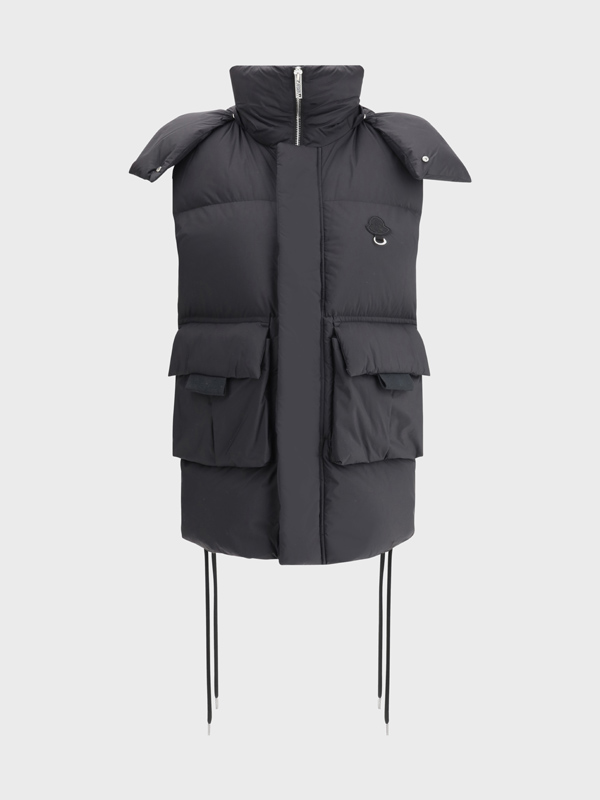 Moncler x Willow Smith...