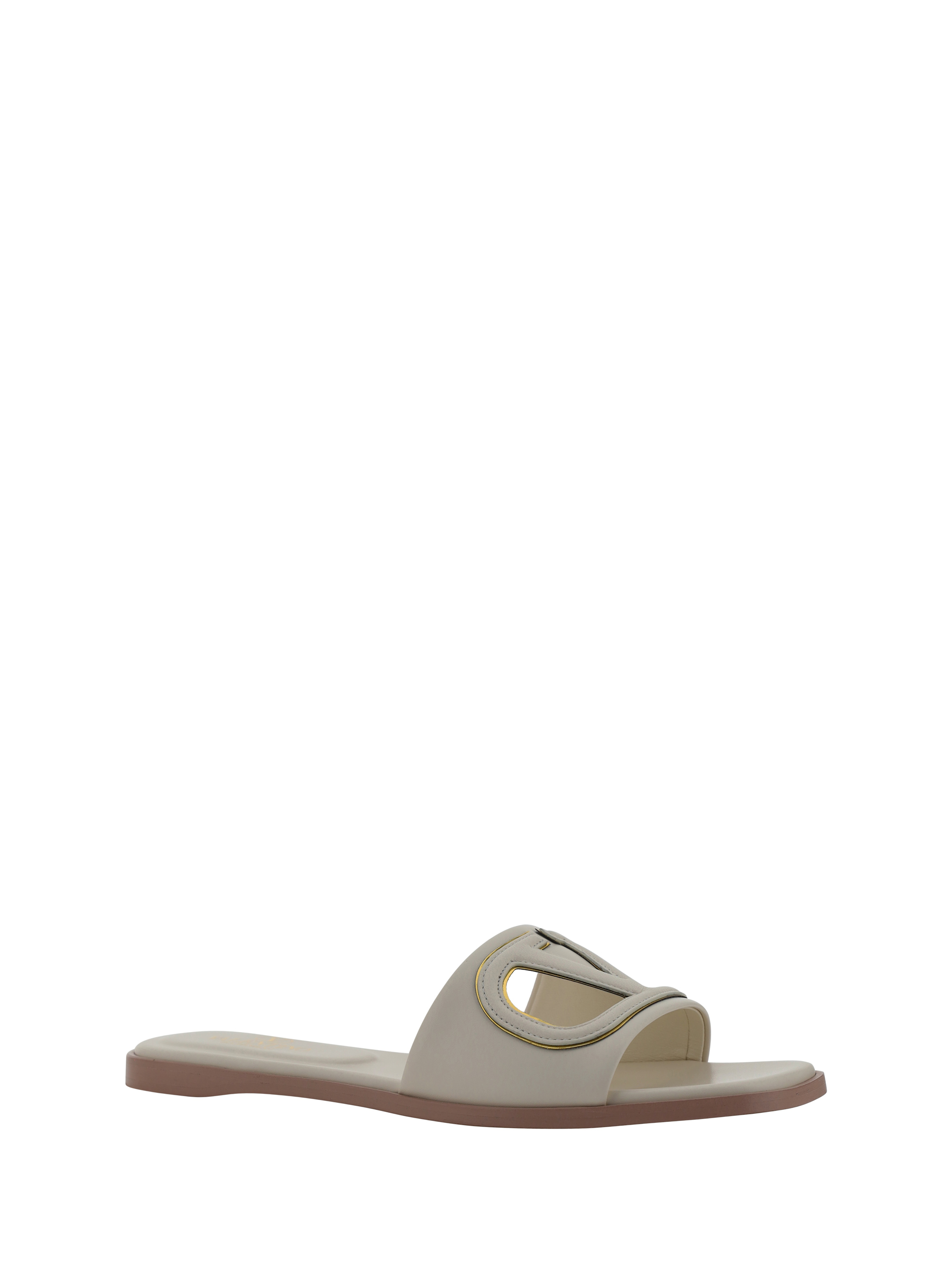 Valentino Garavani VLogo Sandals