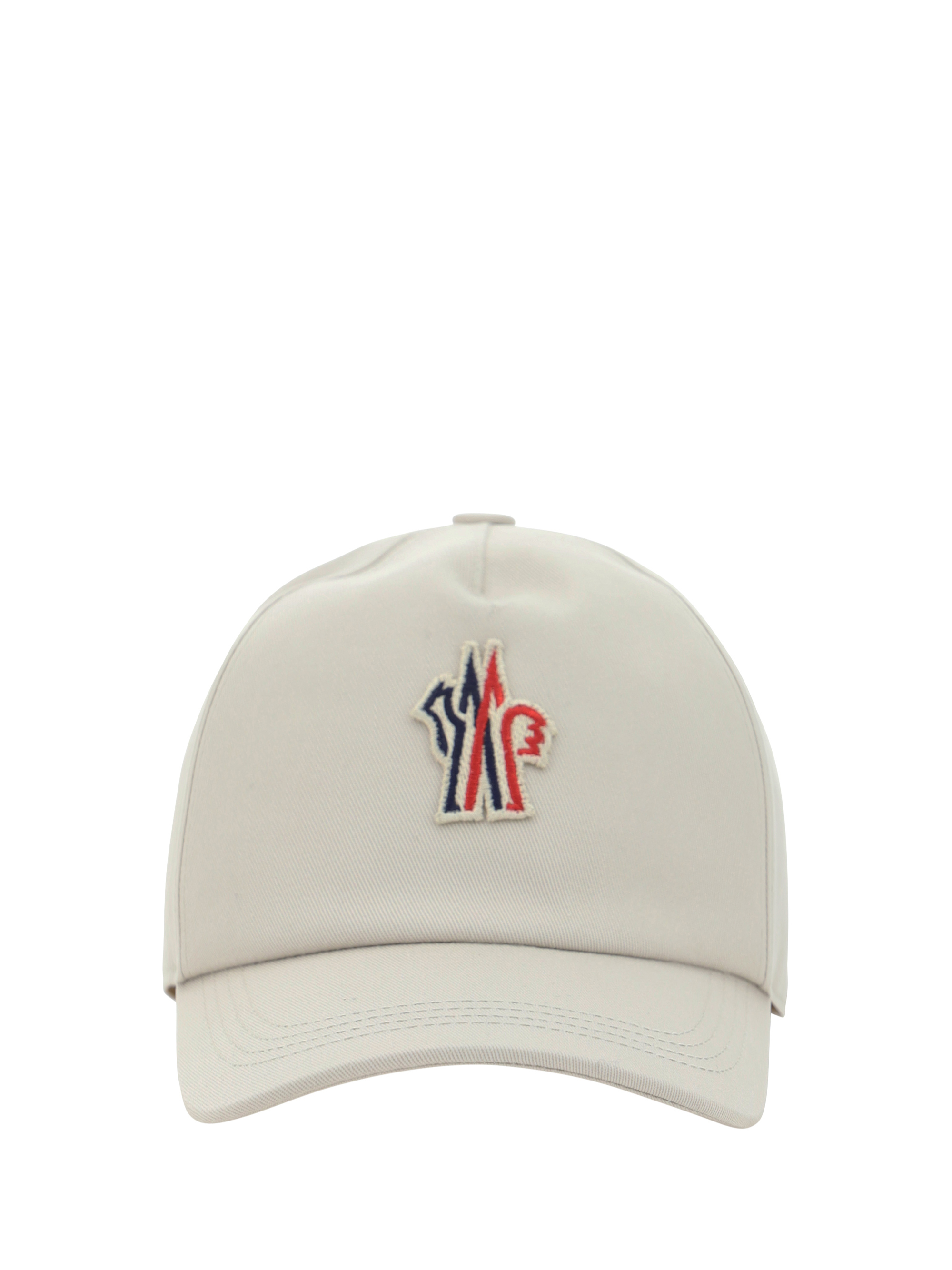 Shop Moncler Baseball Cap In 20d