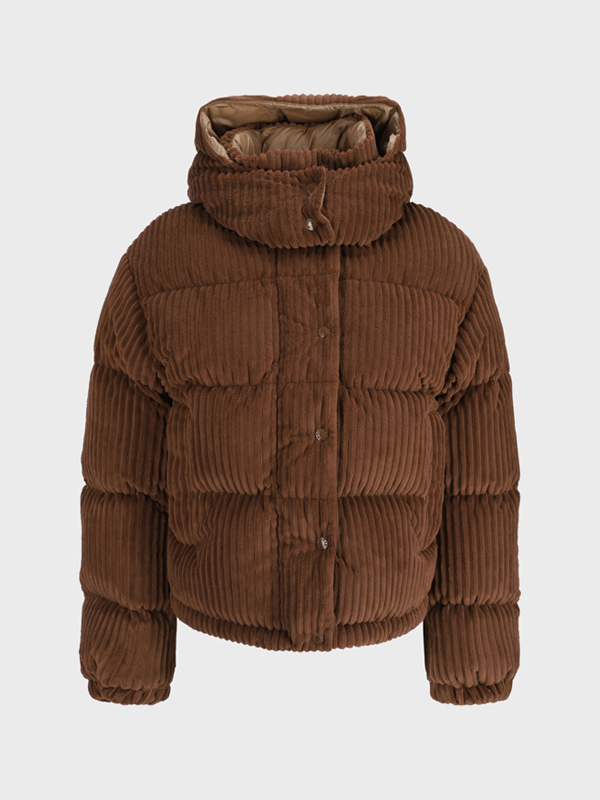 Daos Down Jacket