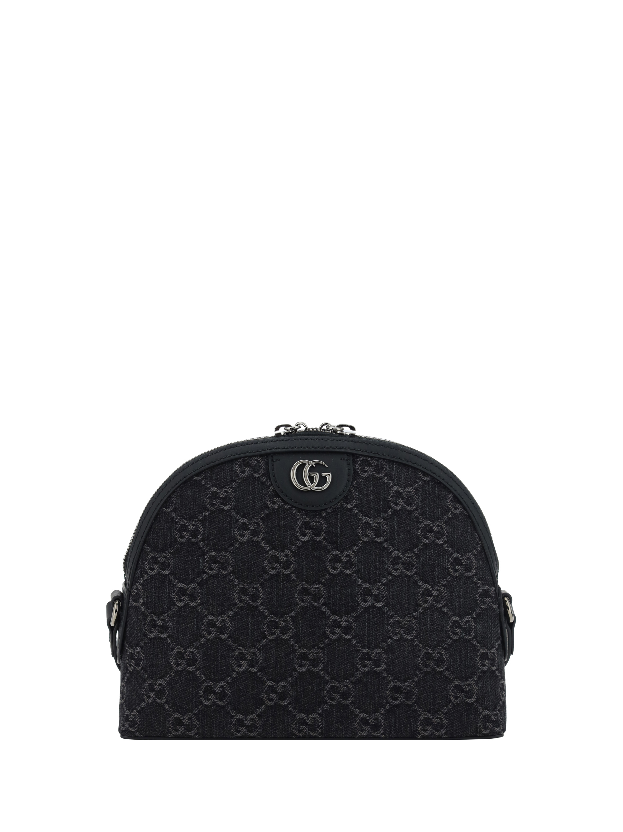 Gucci Shoulder Bag In Black