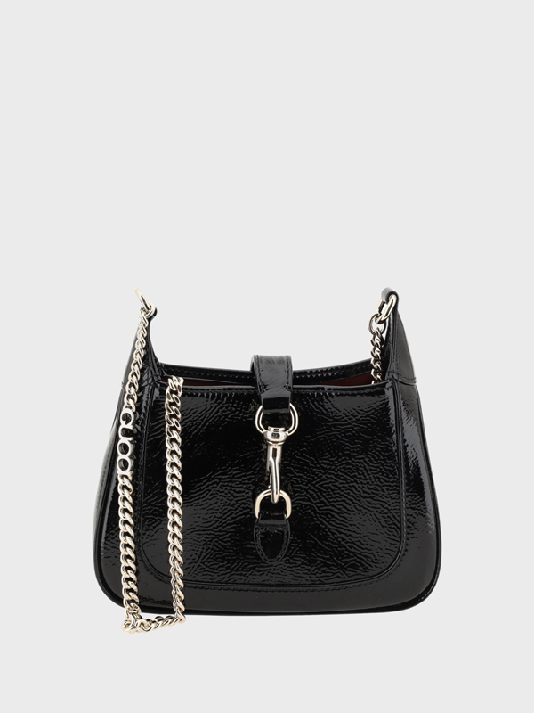 Jackie Shoulder Bag