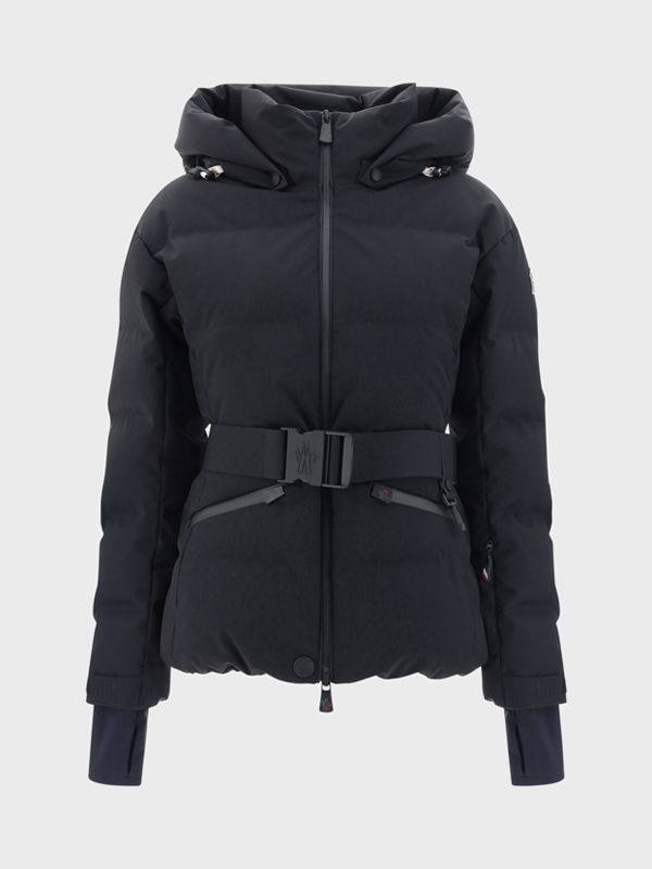 Tolima Down Jacket