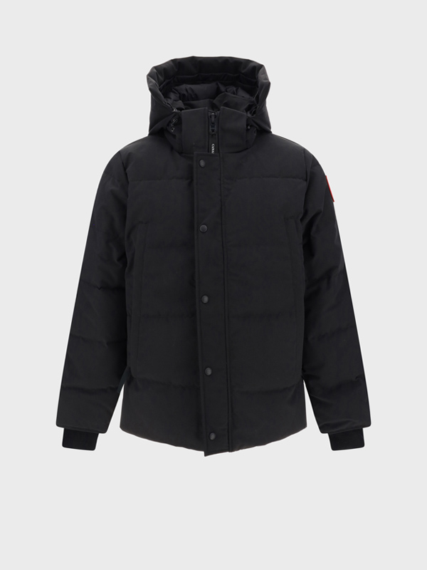 Wyndham Down Jacket