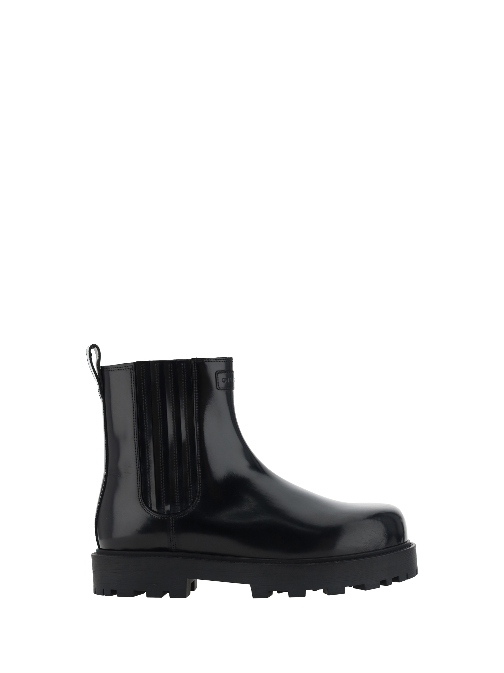 Chelsea Ankle Boots