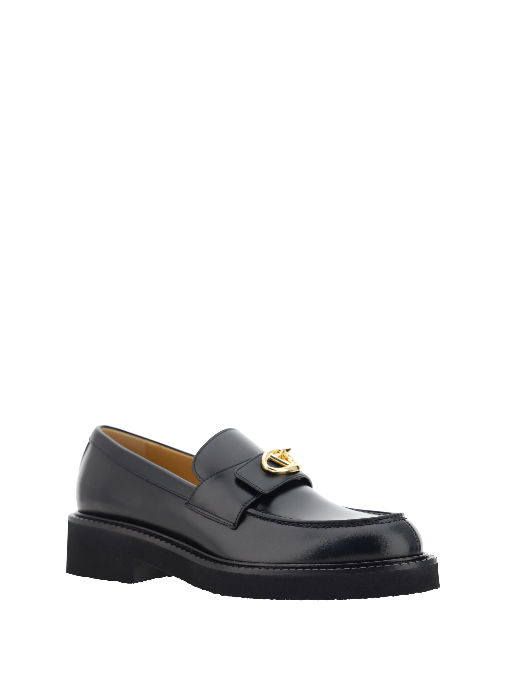 VLogo Loafers